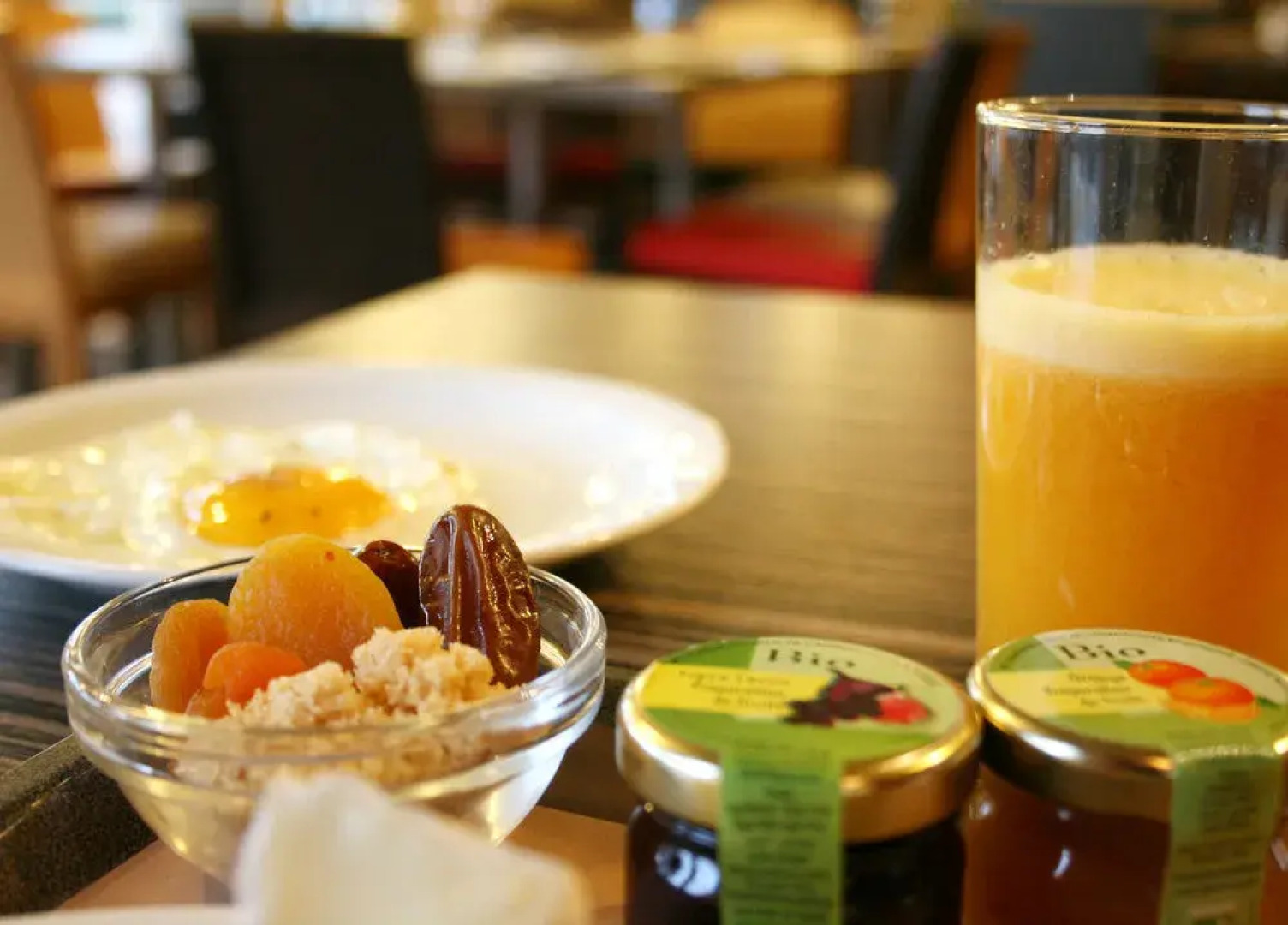 Comfort Hotel Maubeuge