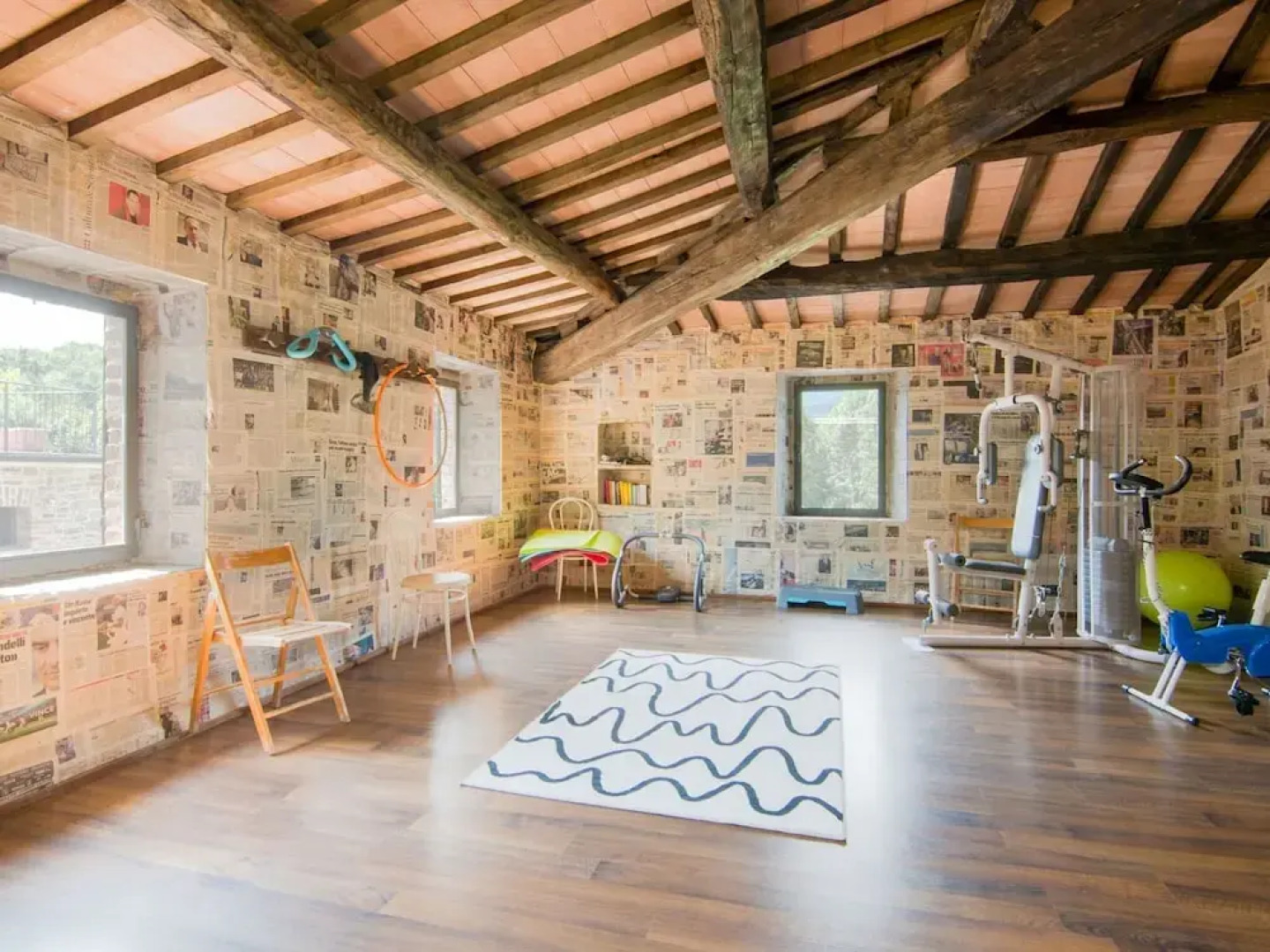 Belvilla by Oyo Fattoria 15