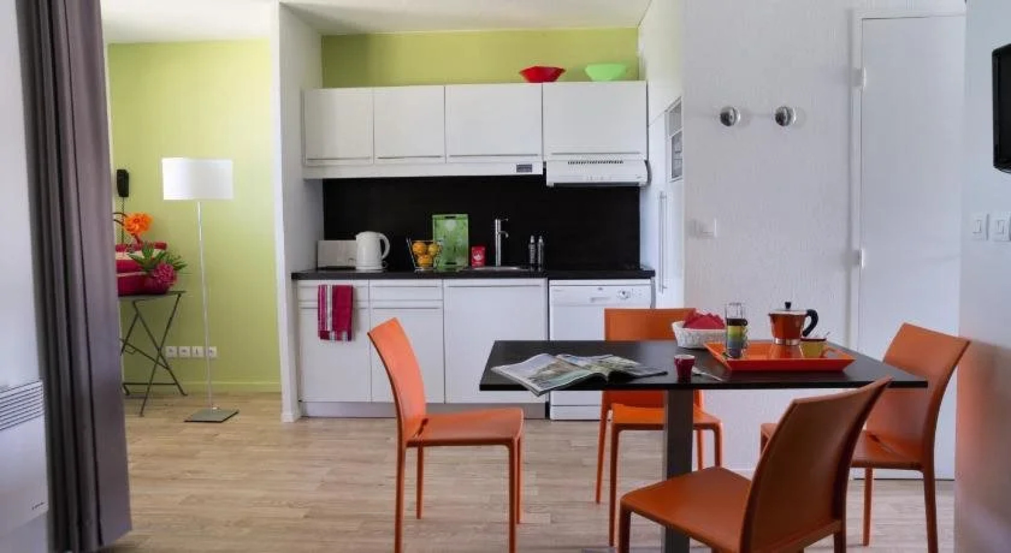 Club Belambra Pinsolle