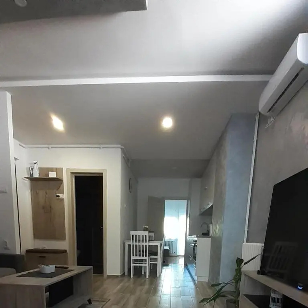 Apartman Una