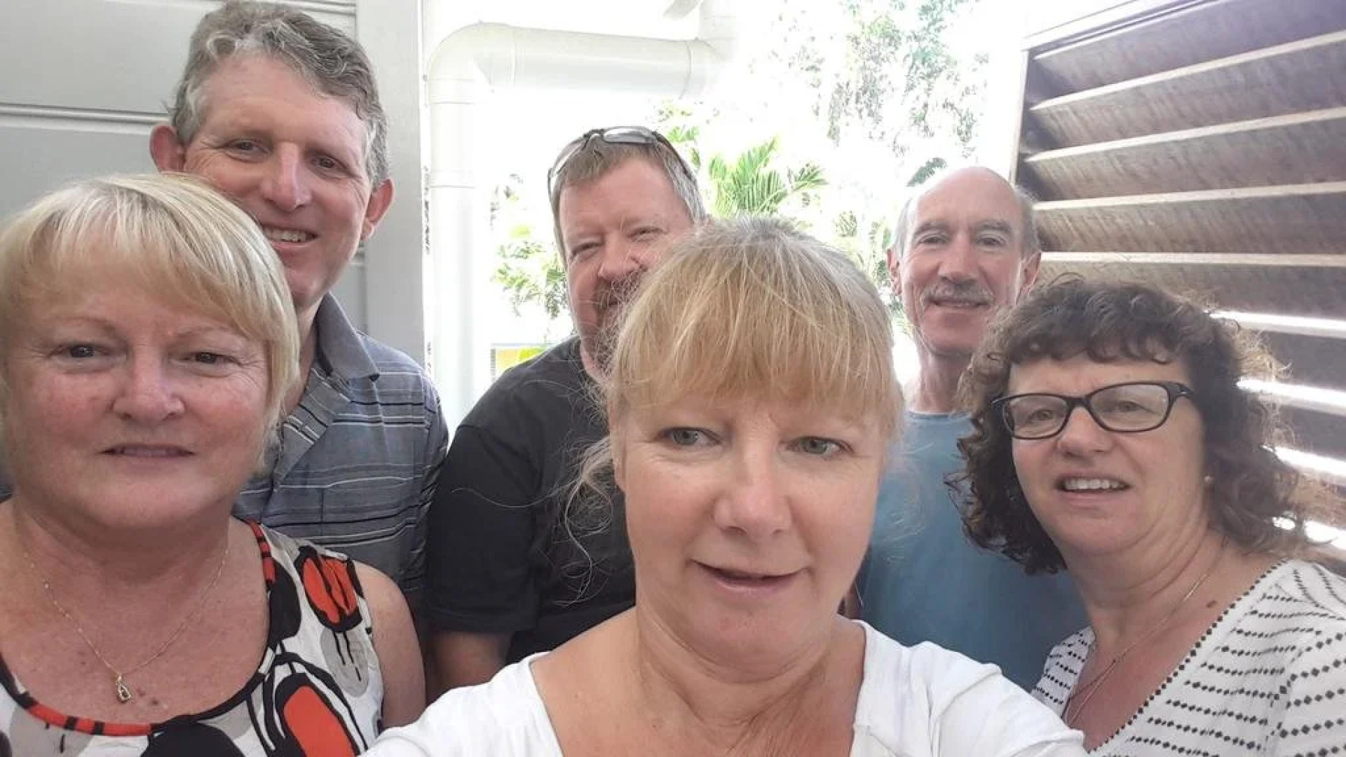 Deja Vu Palm Cove Private Heated Pool