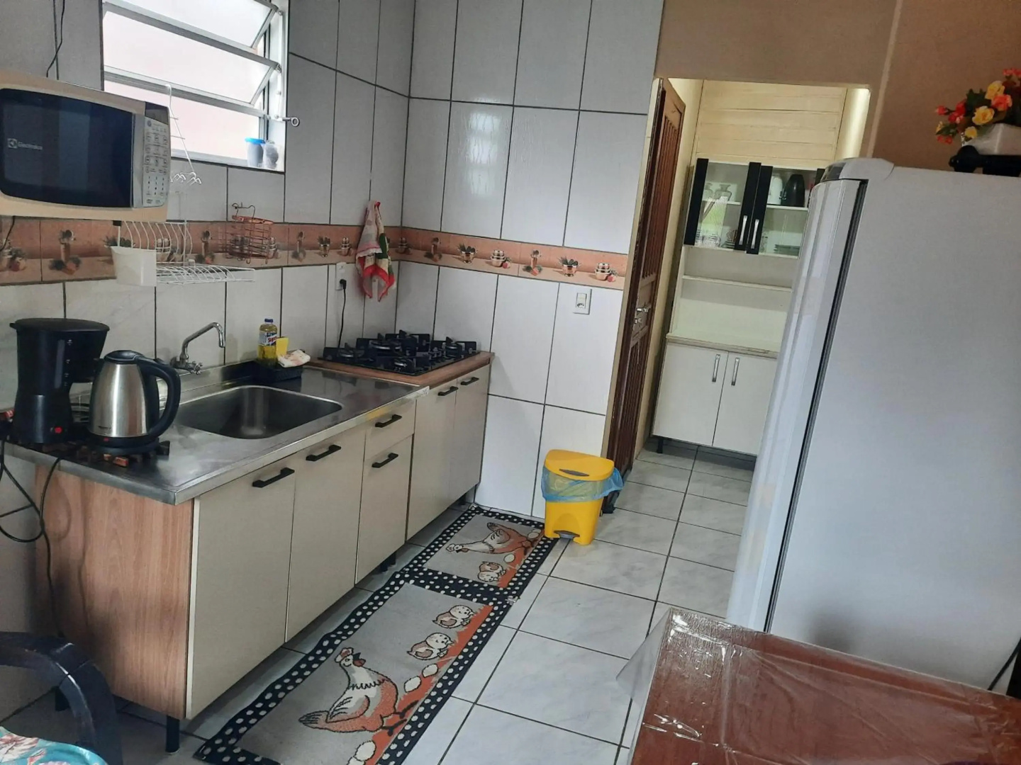 Casa de praia