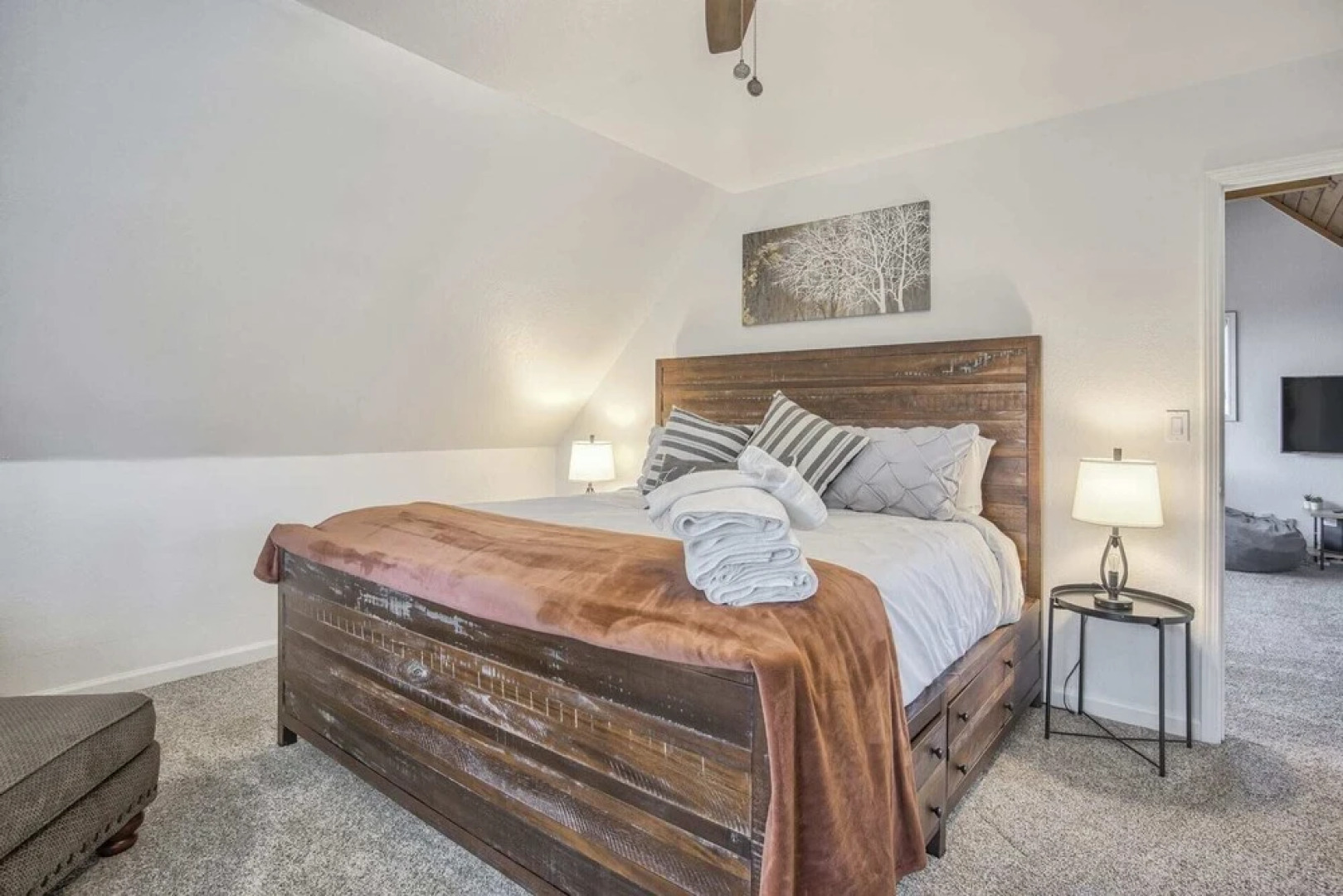 4brhot Tub & Arcademountain Get Away