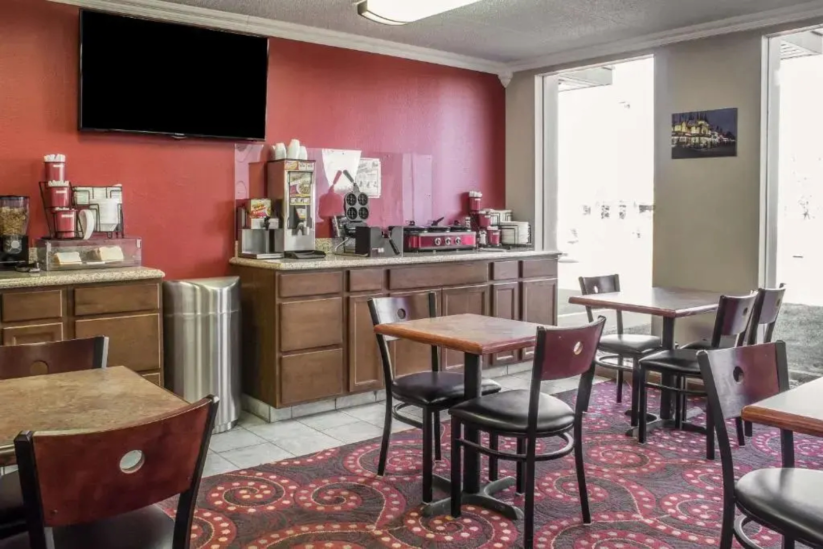 Econo Lodge