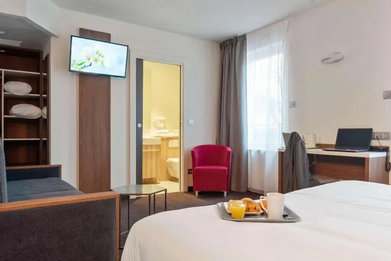 Kyriad Epinal Centre