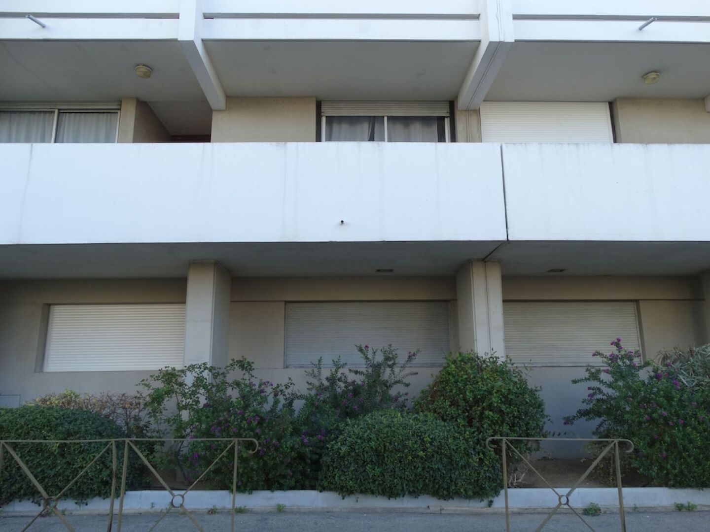 Studio Traverse de l'Observatoire