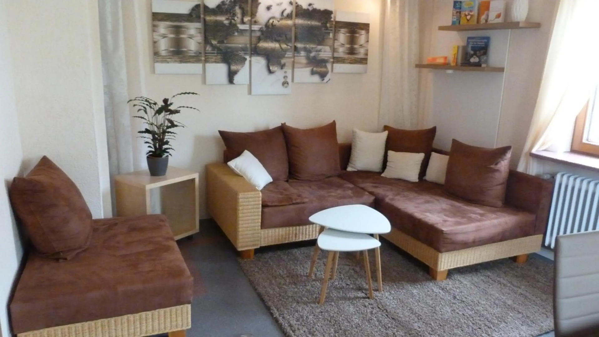 Ferienhaus Stay and Relax