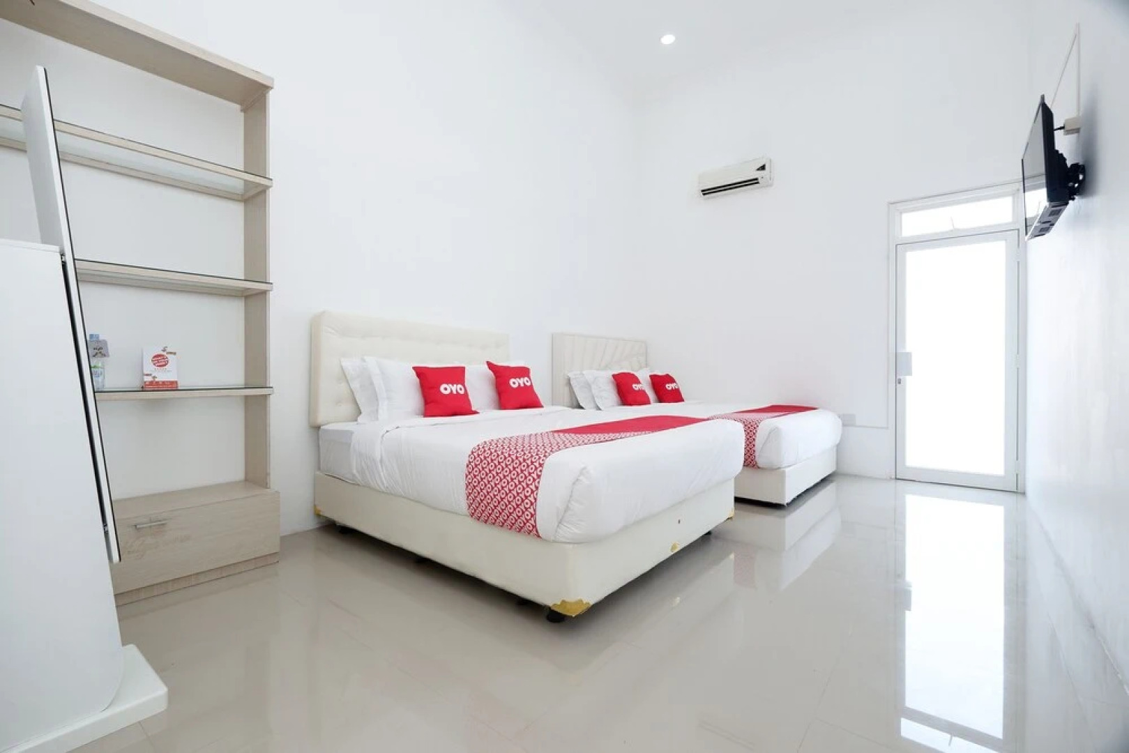 Griya Rw Family Guest House by OYO