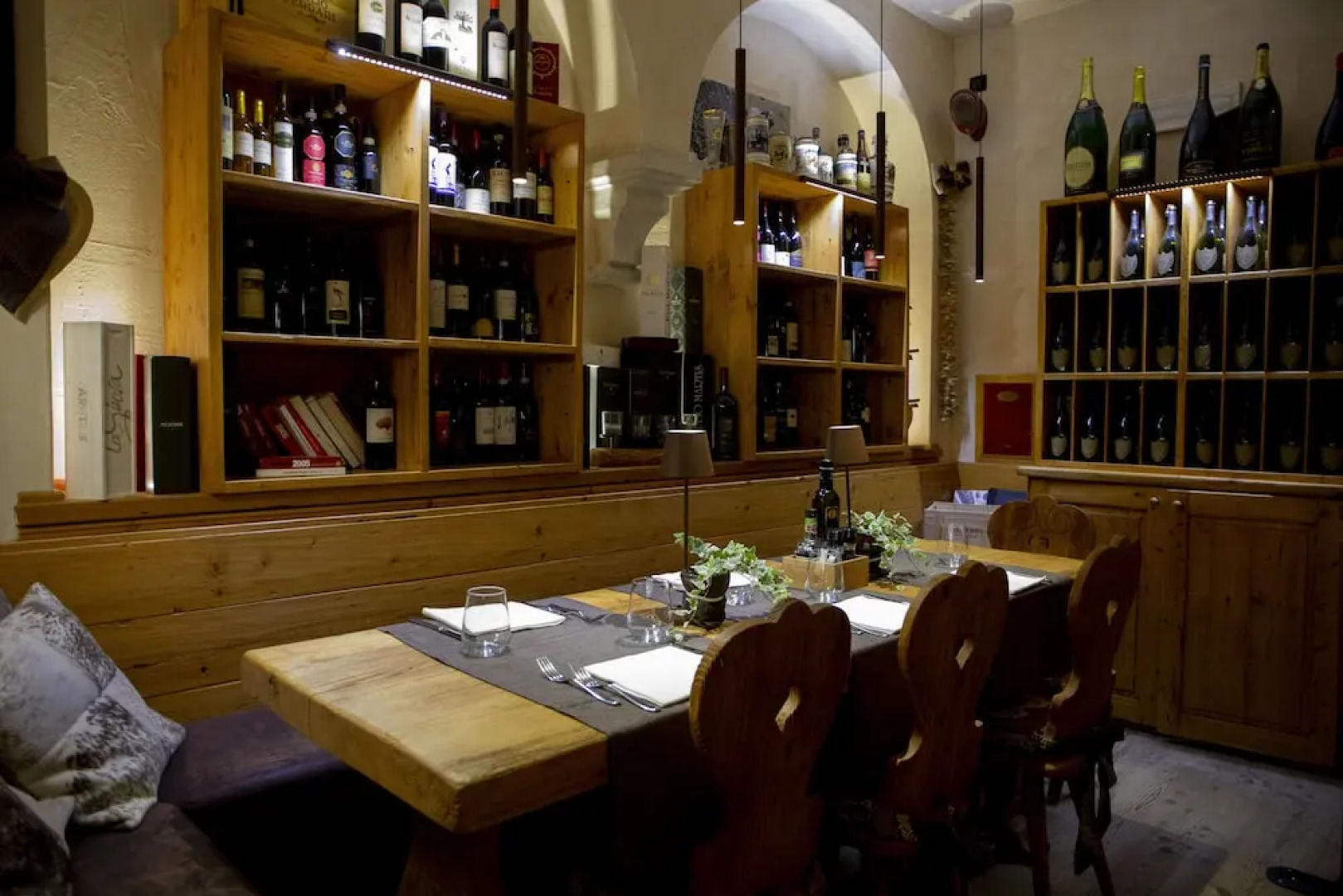 Hotel Europa Residence