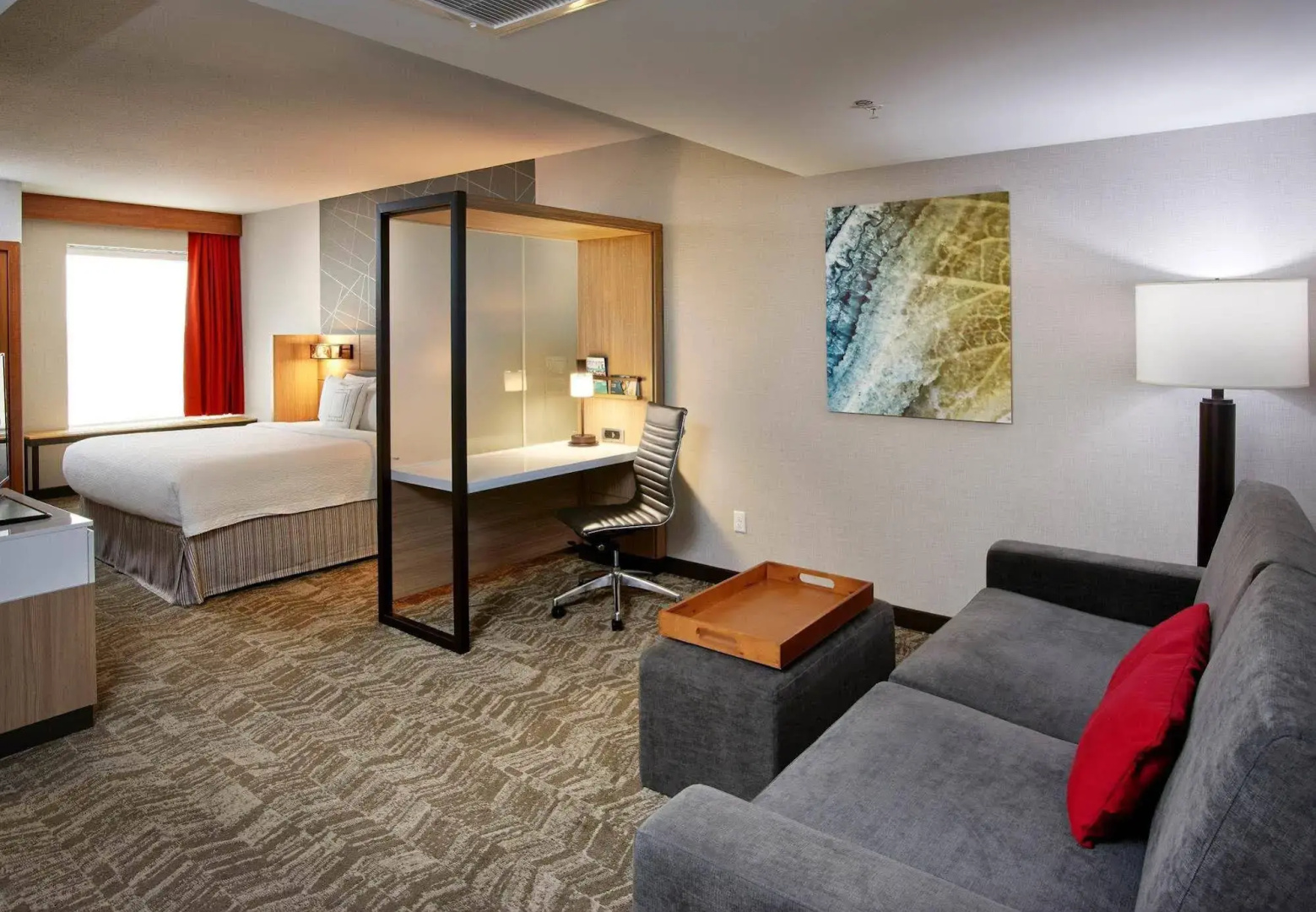 SpringHill Suites by Marriott Dayton Beavercreek