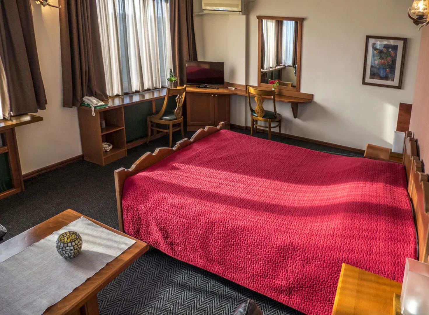 Hotel Hunter's Lodge Kamnik