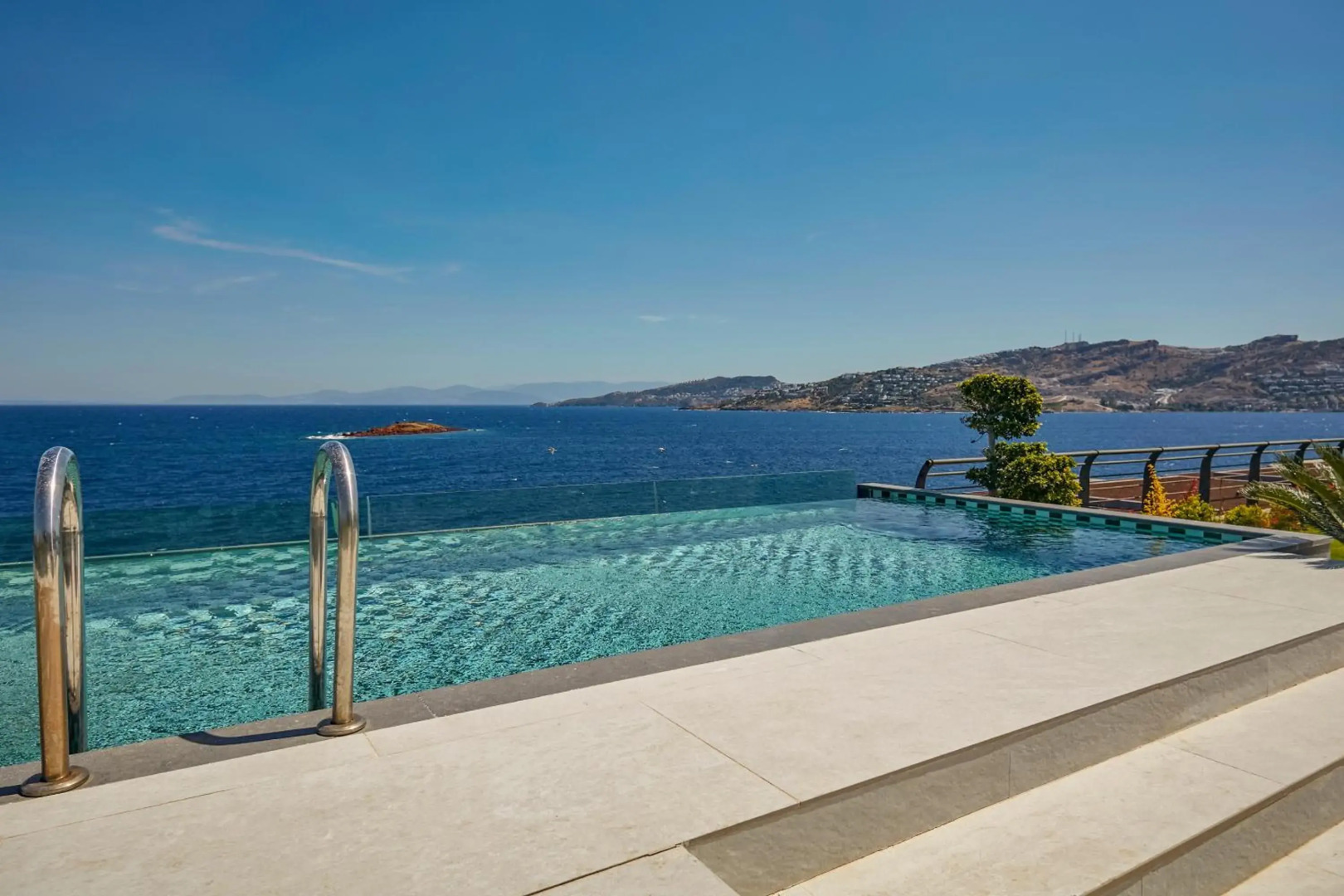 Root Redrock Yalıkavak - Bodrum