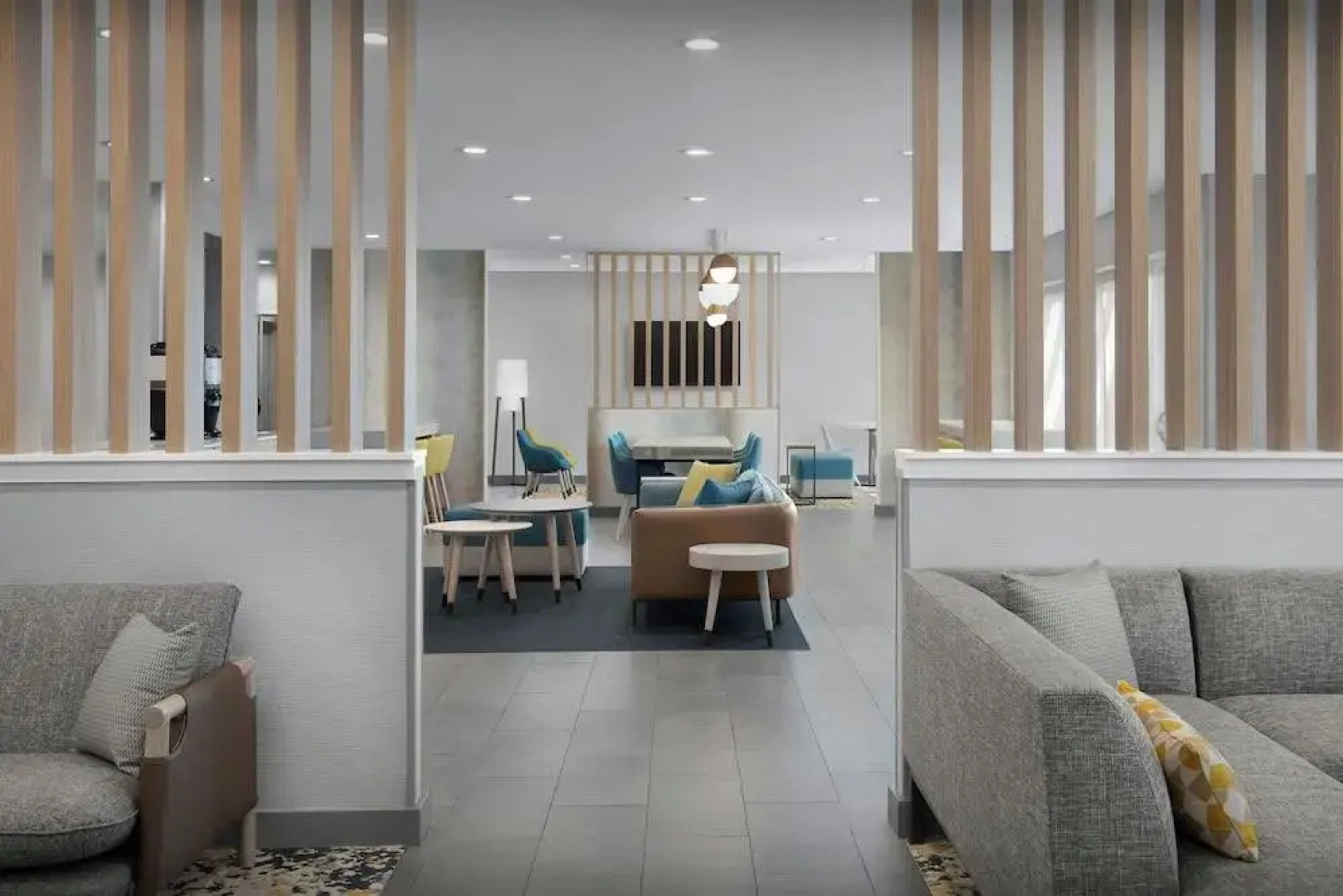 TownePlace Suites by Marriott Fort Myers Gulf Coast