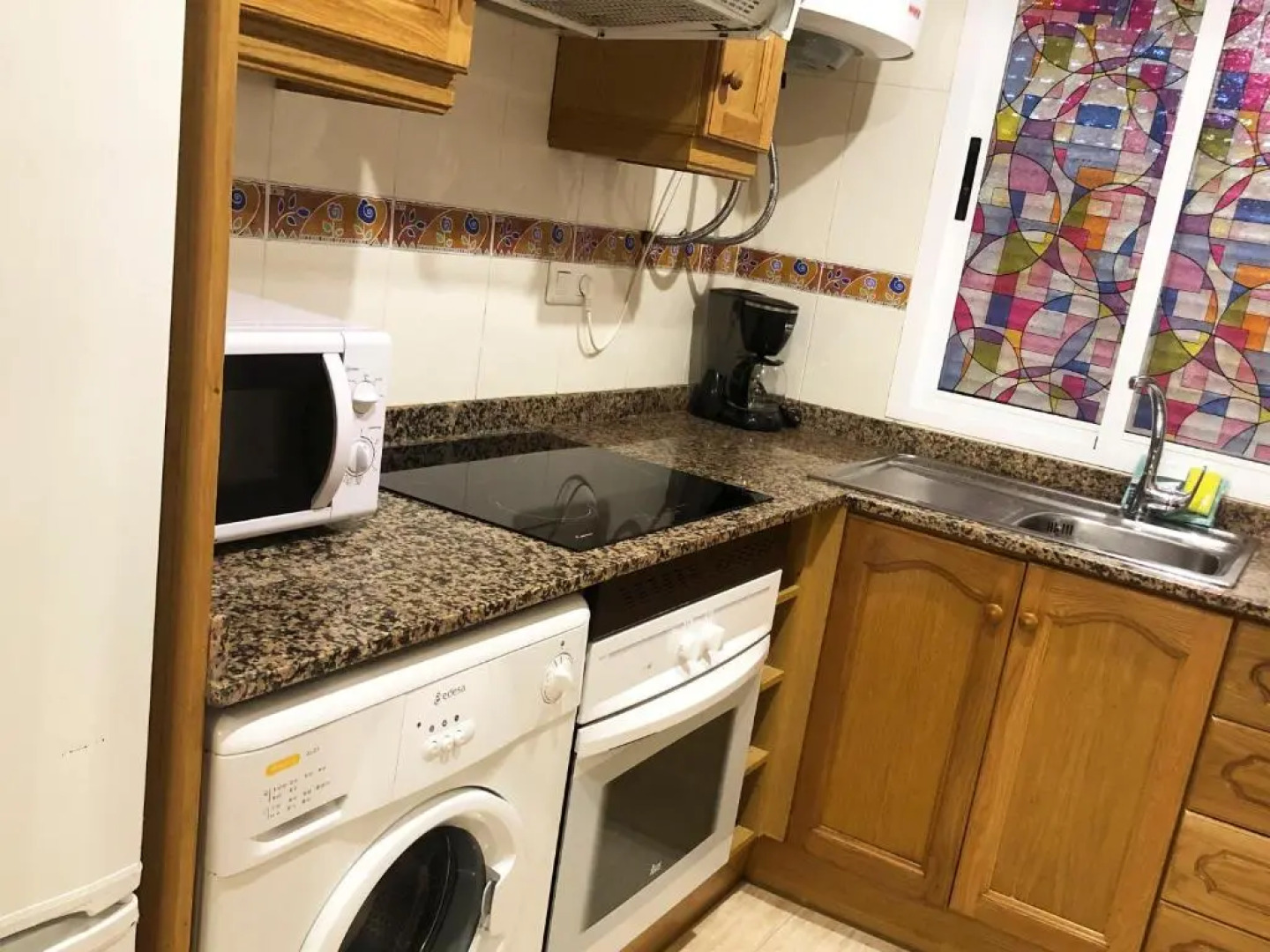 Apartamentos 3000 Marina DOr