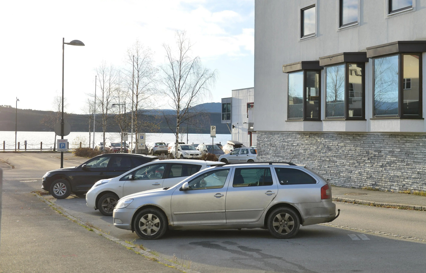 Scandic Fauske Hotel