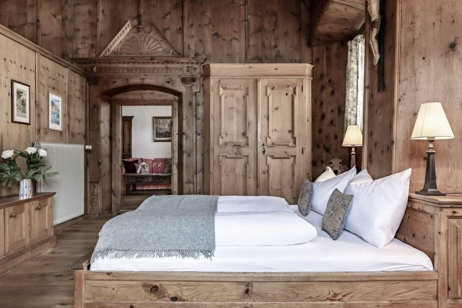 Hotel Jagdschloss Resort