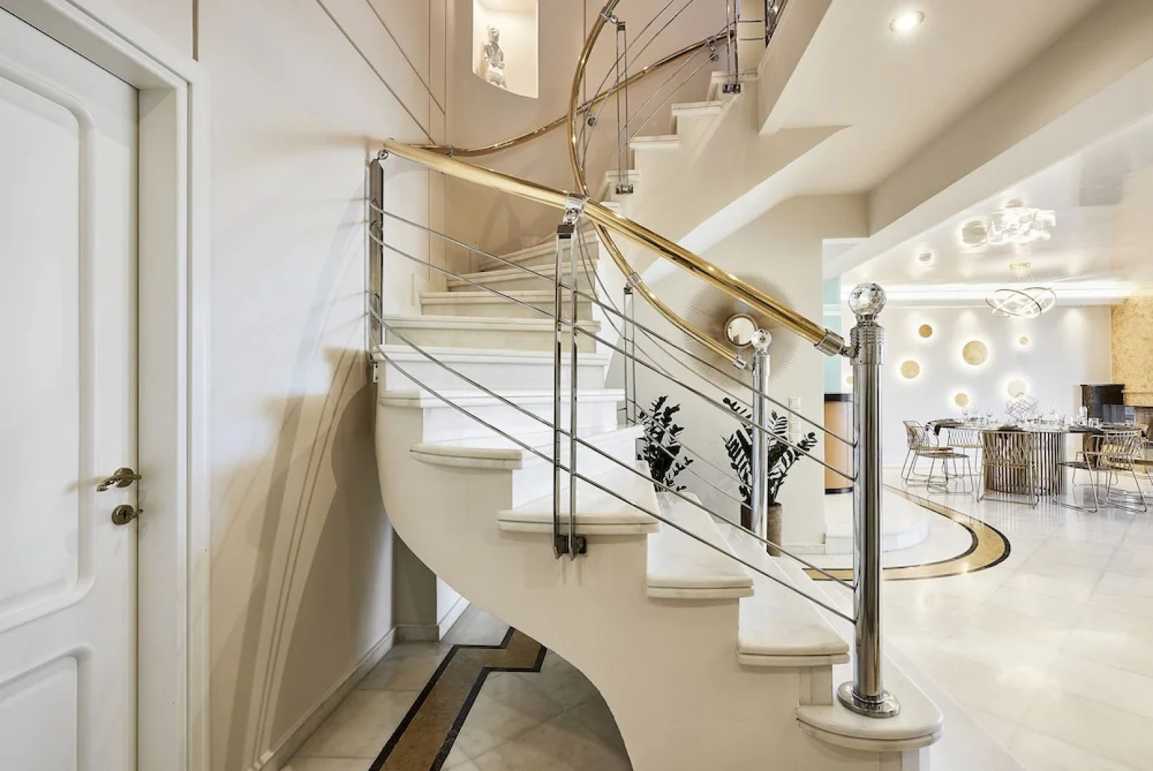 Elaia Luxury Residences