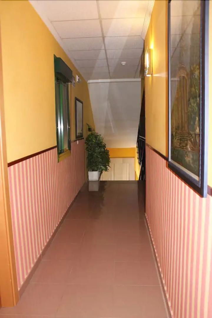 Hostal Prickly Cervecería