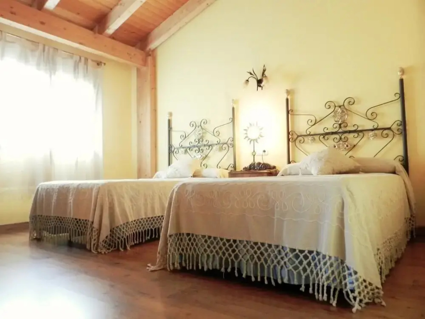 La Casa de la Pradera