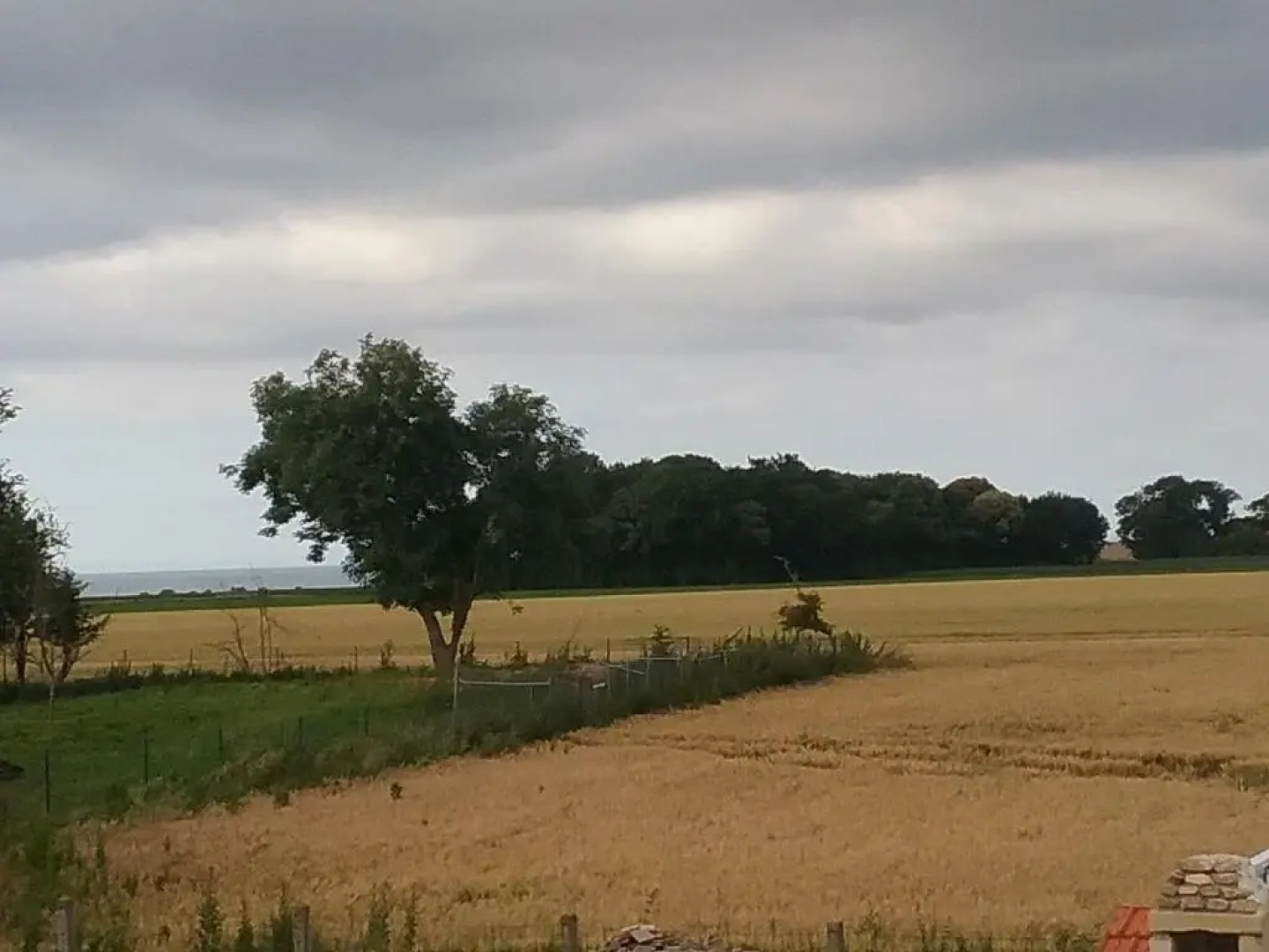 Cottage B2 Bazenville