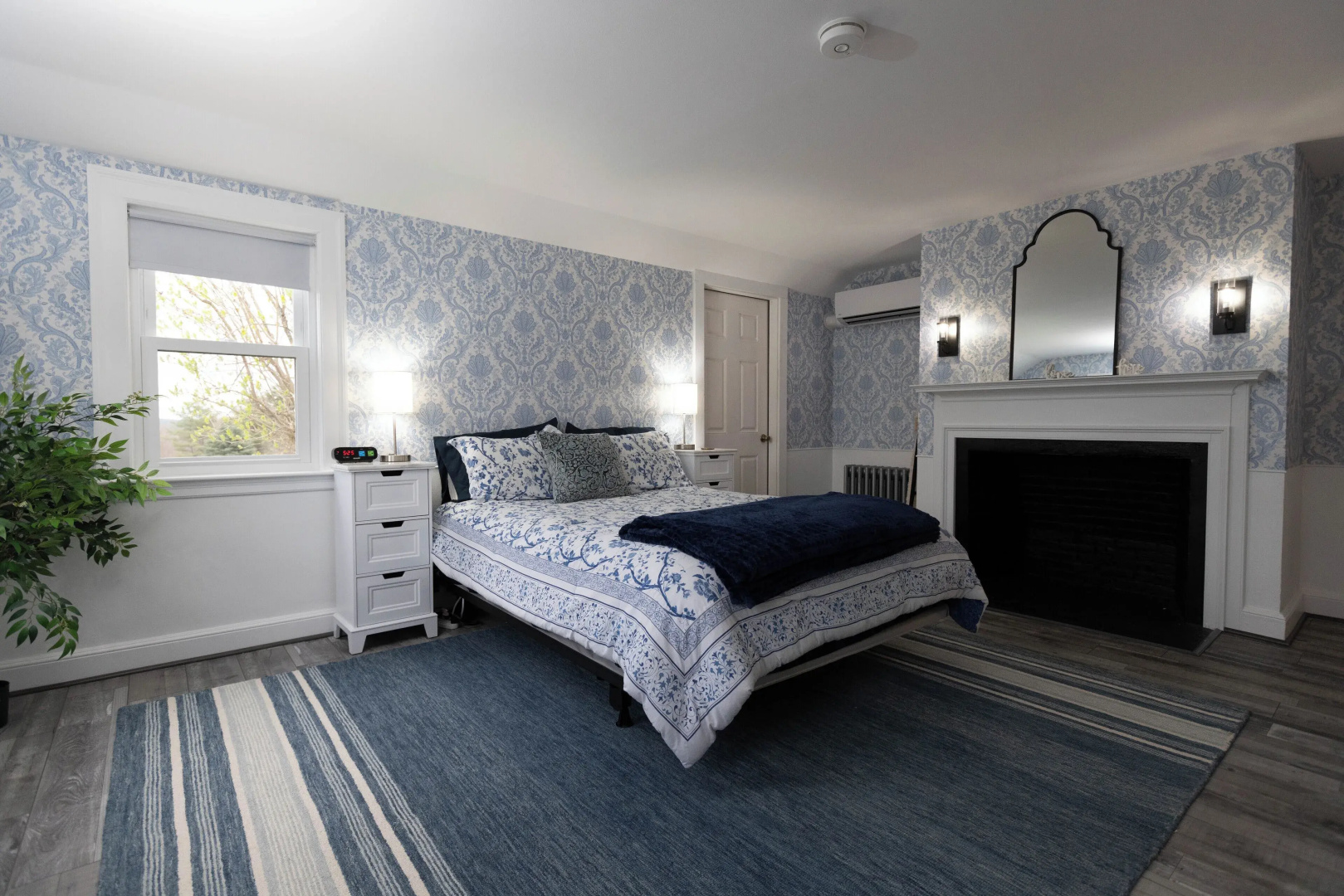 Blue Bear Inn