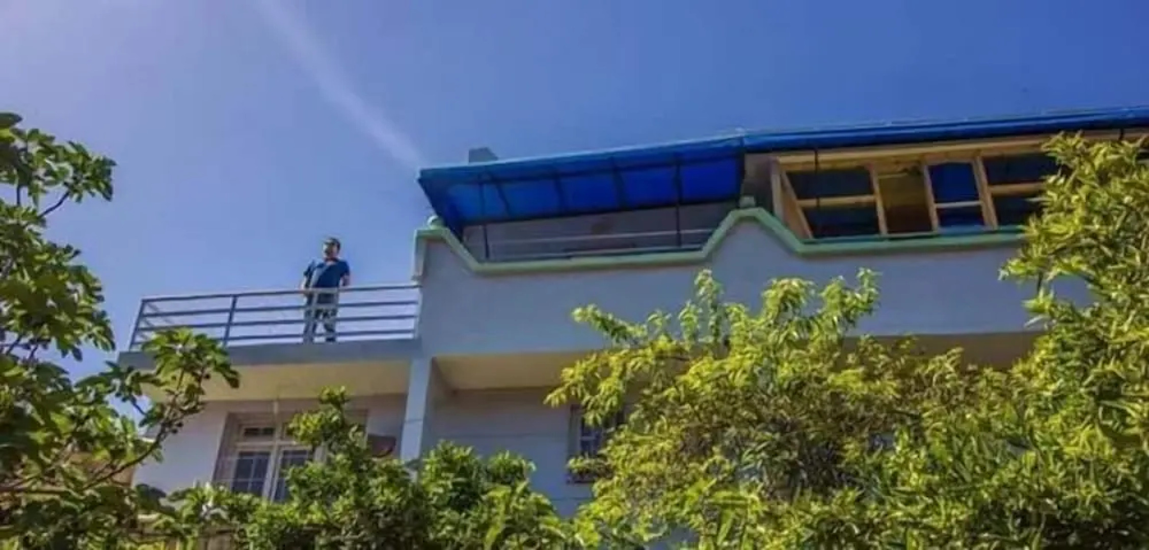 Gite L'ile du Caroubier