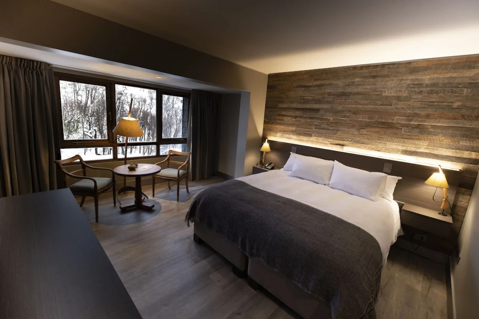 Hotel Termas Chillán