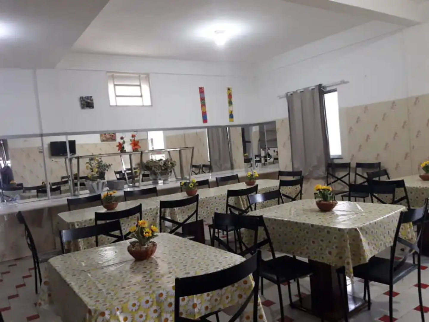 Rio Center Hotel - Entre Rios