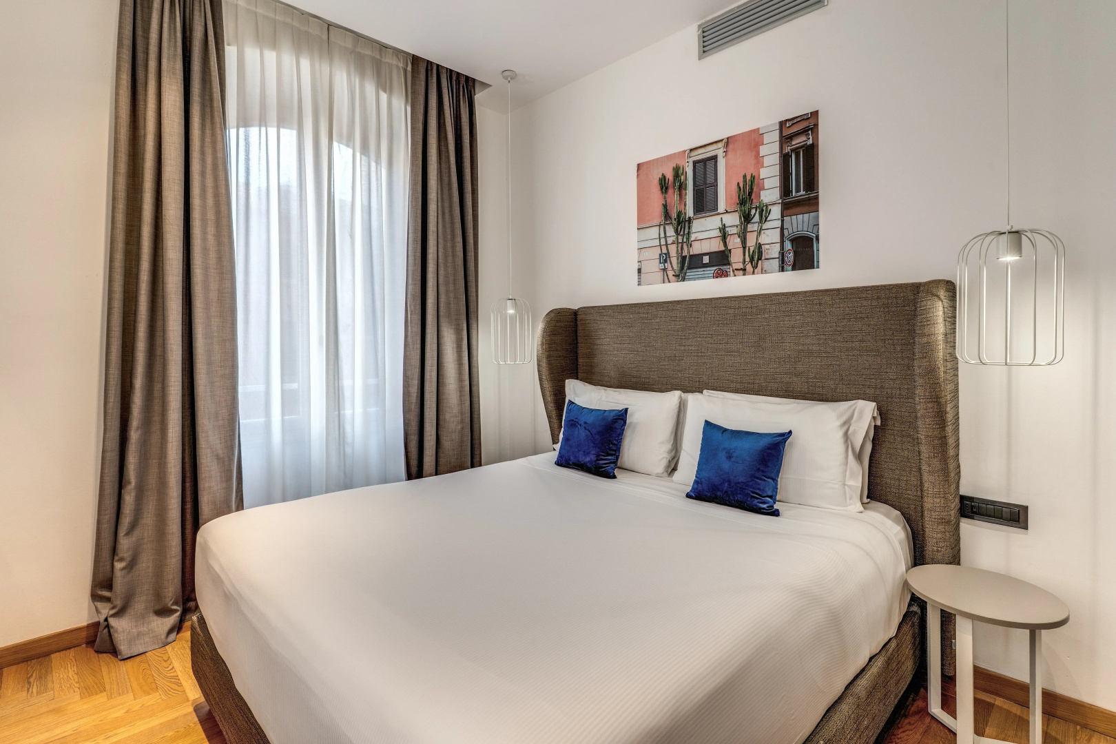 Mercure Roma Centro Termini