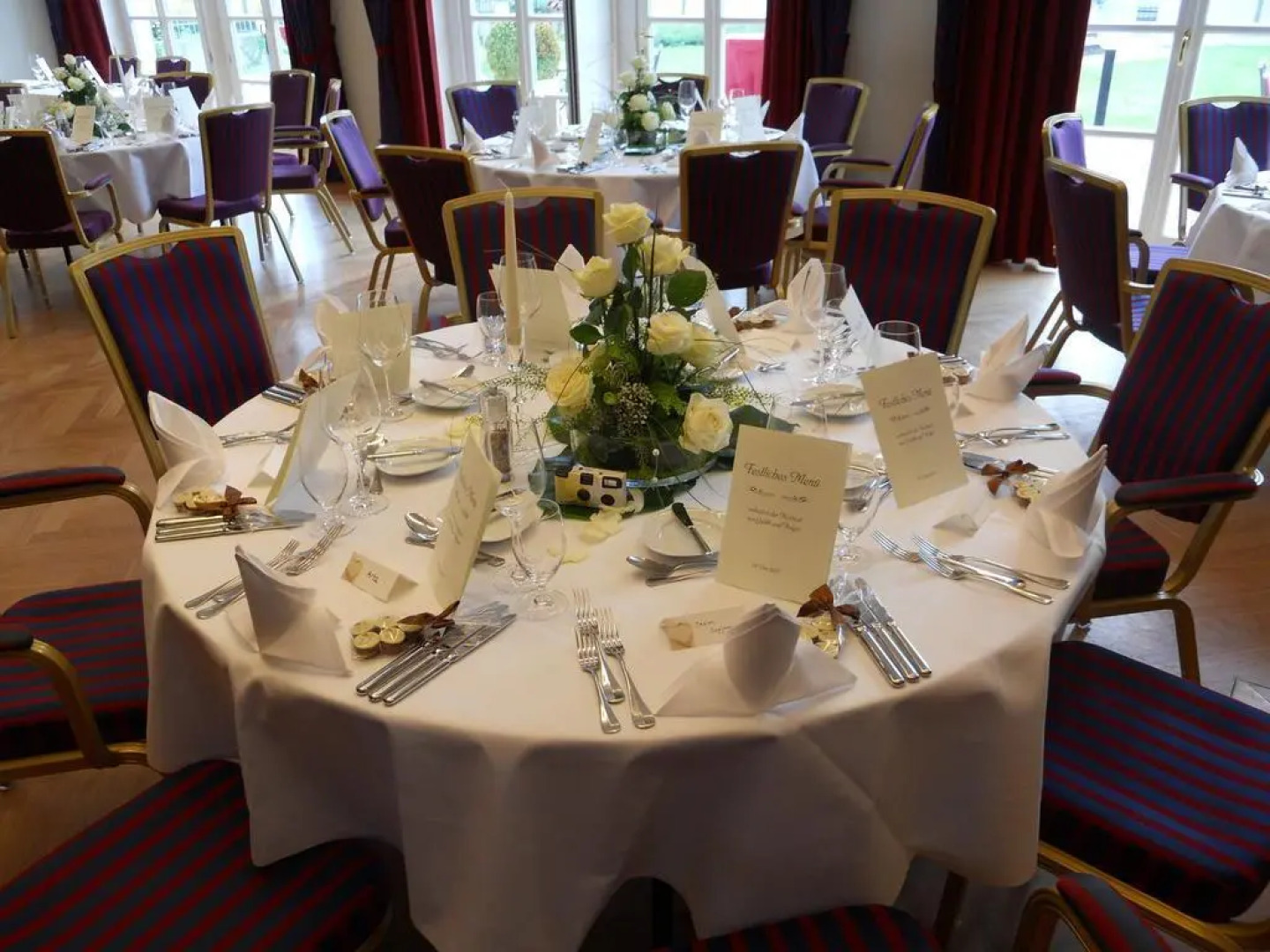 Hotel Villa Geyerswörth