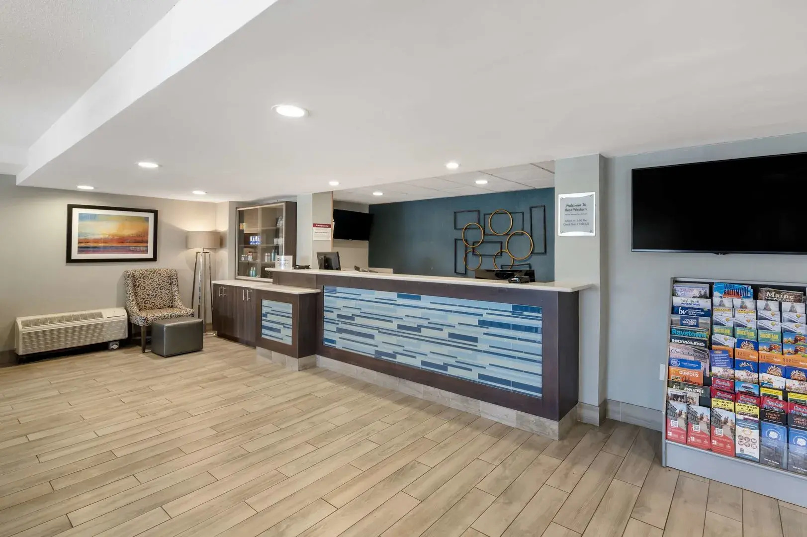Best Western Plus Alexandria / Fort Belvoir