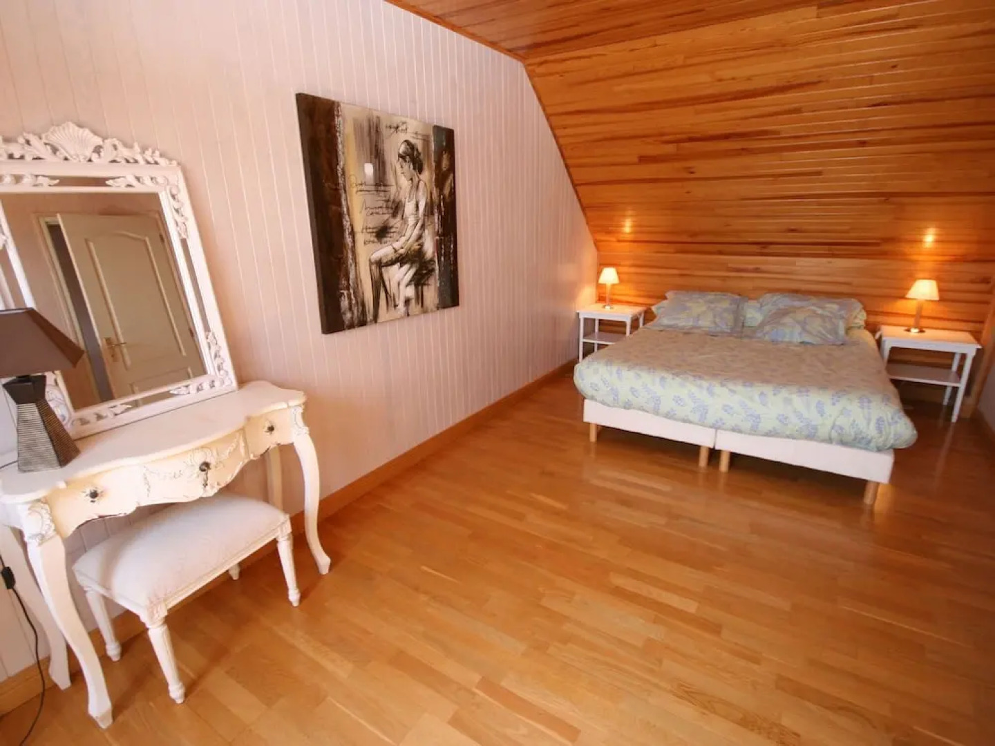 Modern Villa in Clohars-Carnoët with Private Swimming Pool