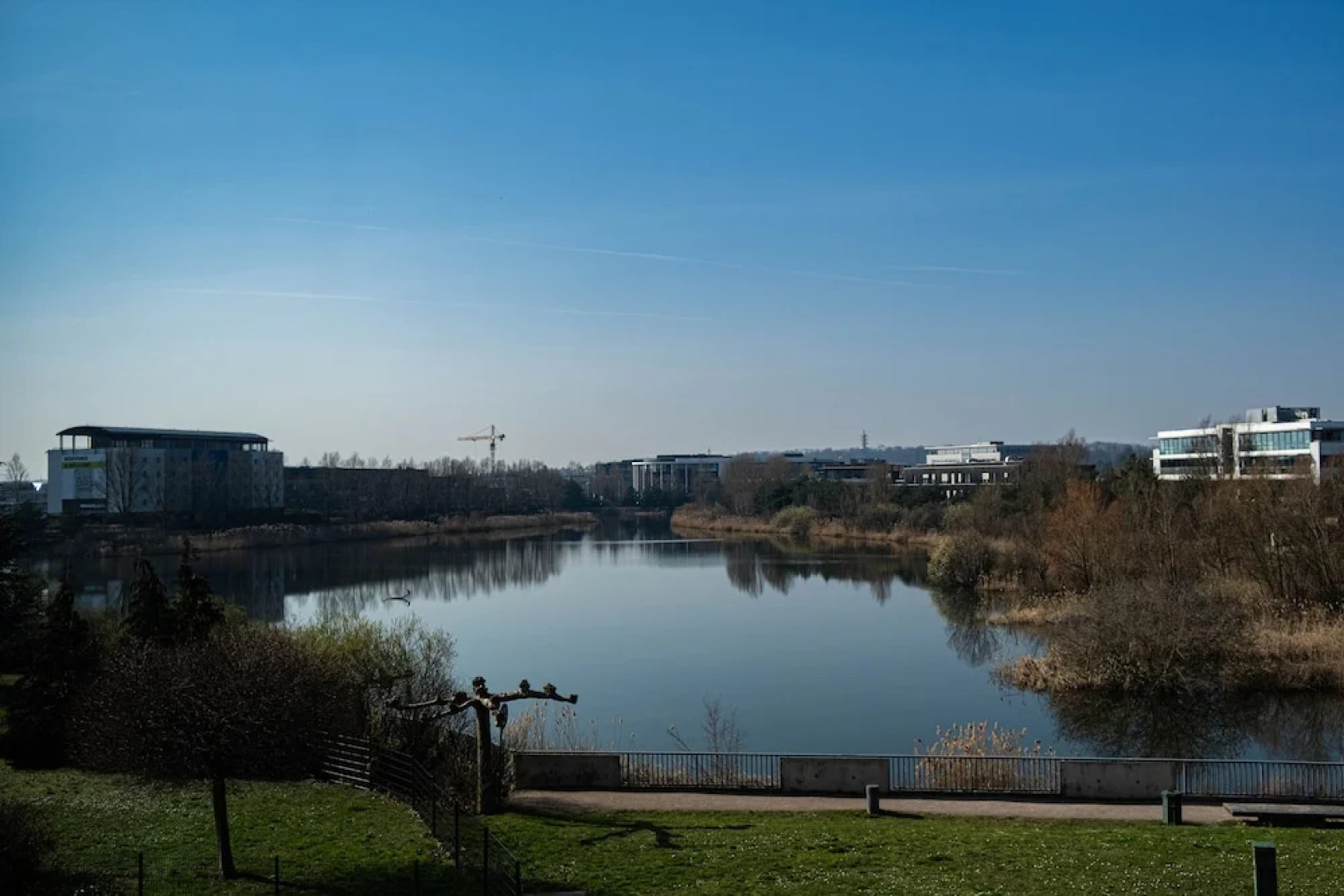 Kyriad Prestige Schiltigheim