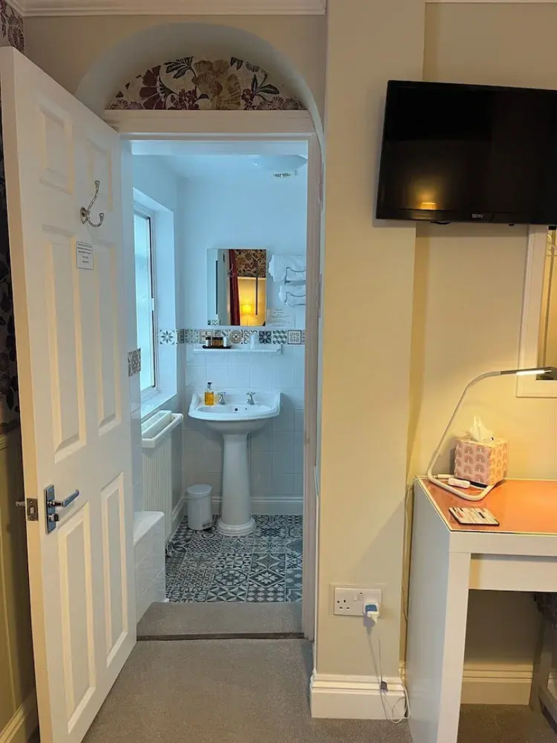 The Palmerston Rooms