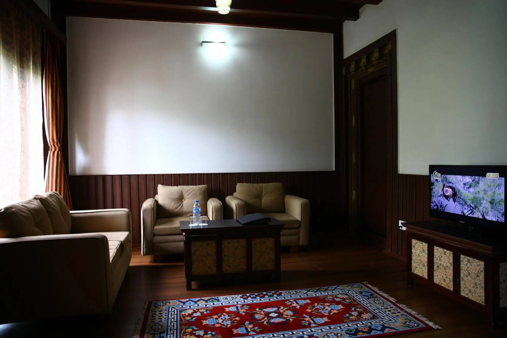 Tashi Namgay Grand Resort