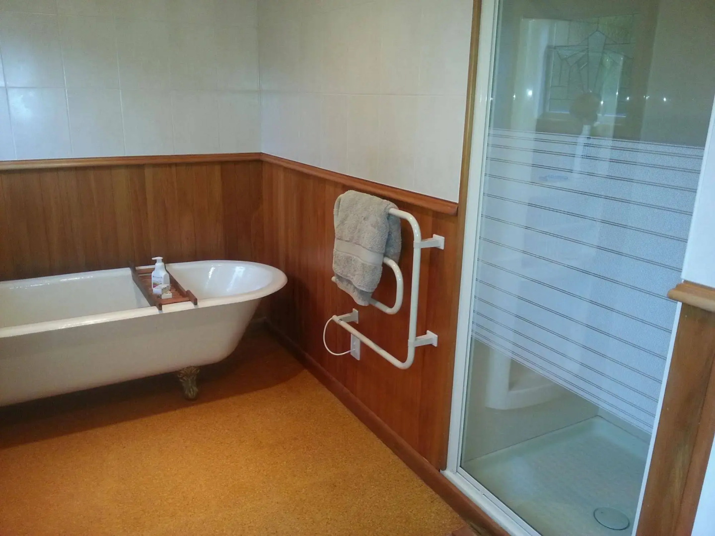 Esk Valley Lodge