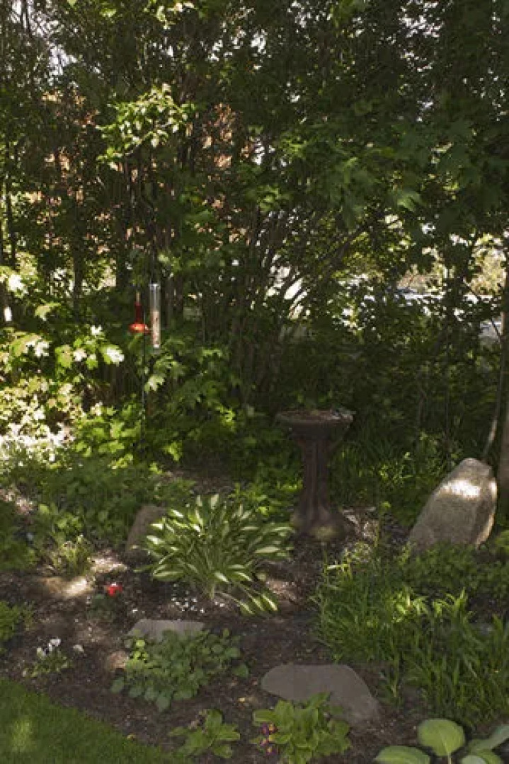 Gîte à la Petite Marguerite