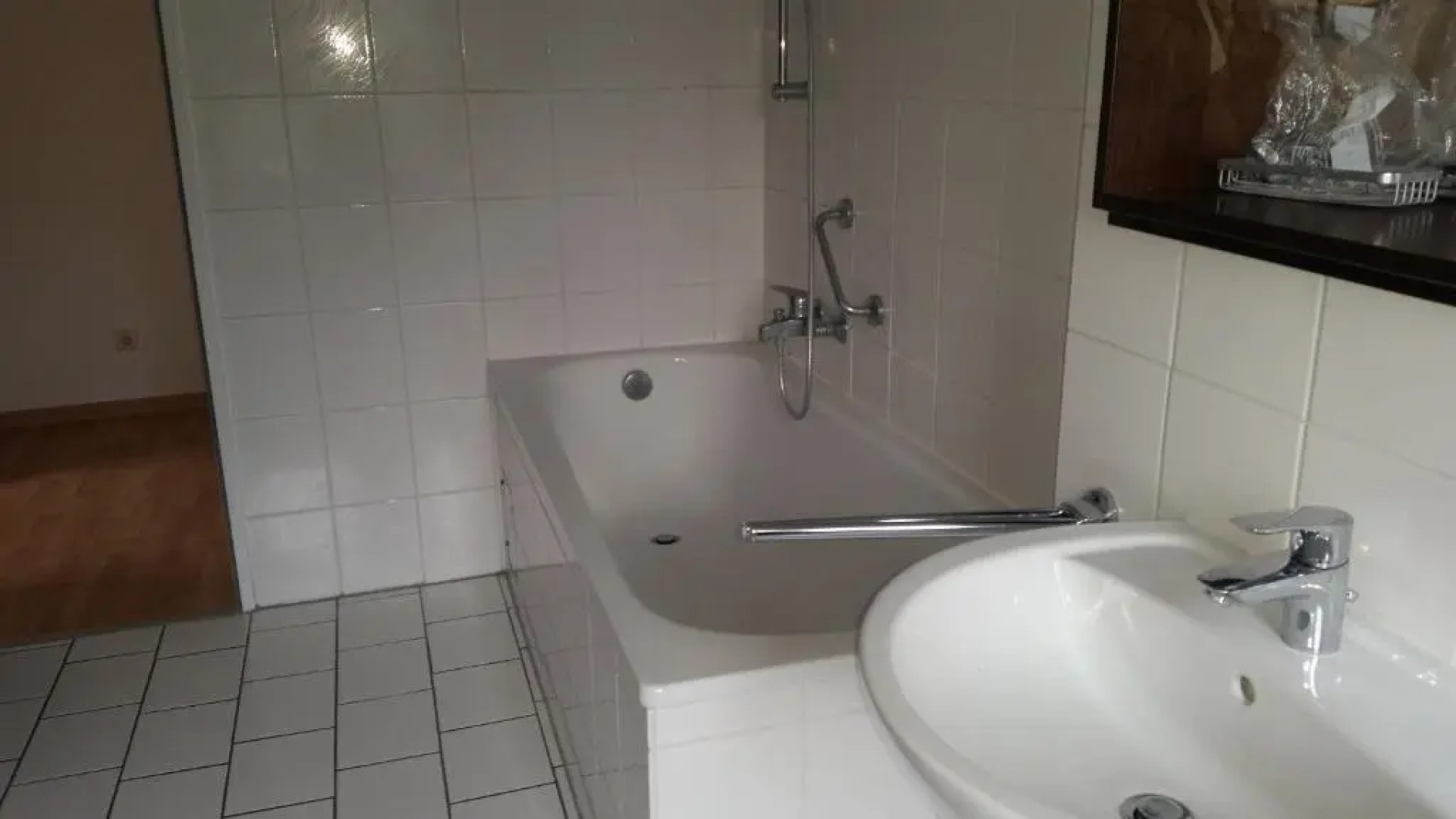 Moderne 3 Zimmer Wohnung in Heiligenhaus