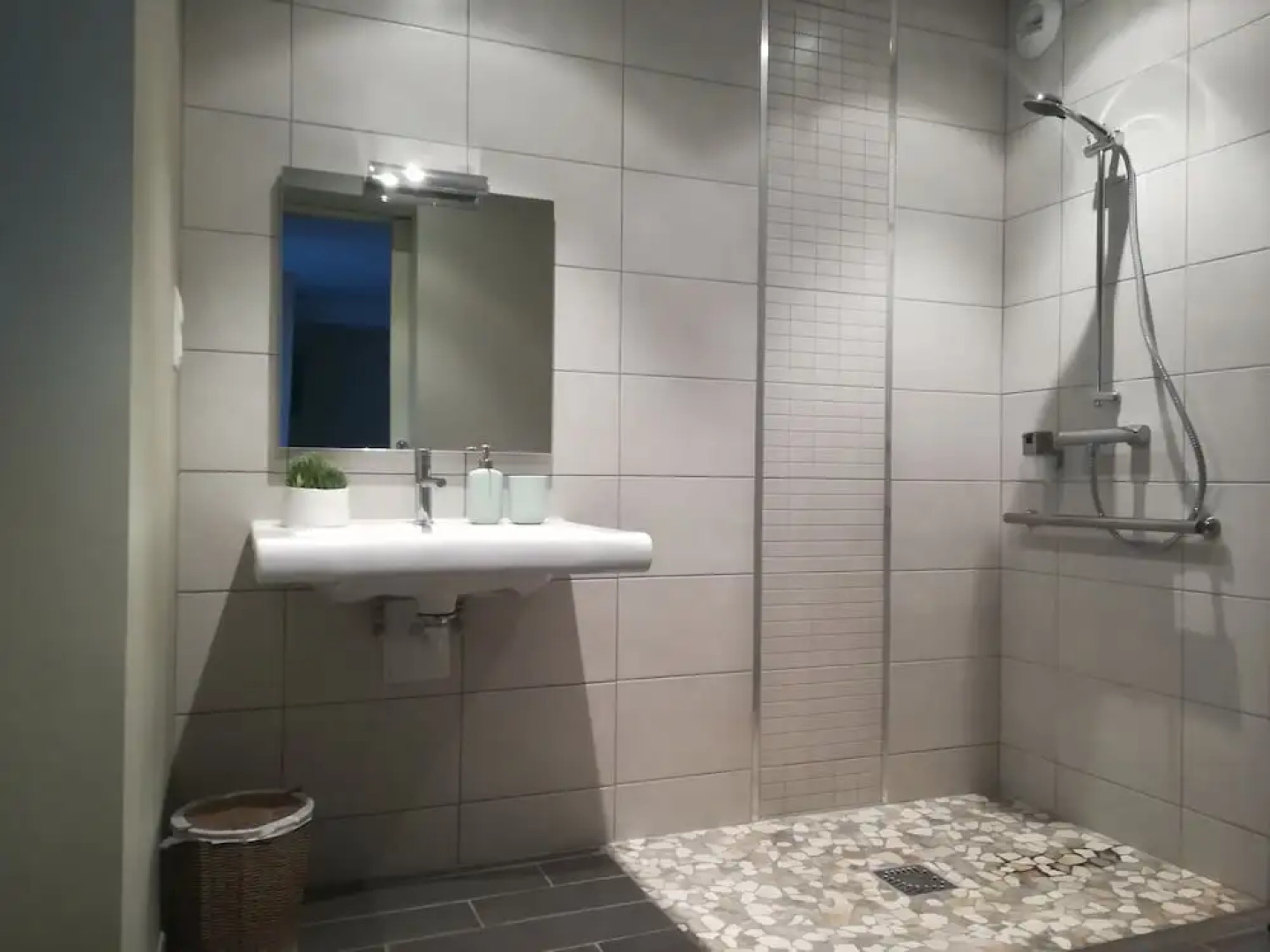 Les Rives de la Tronne