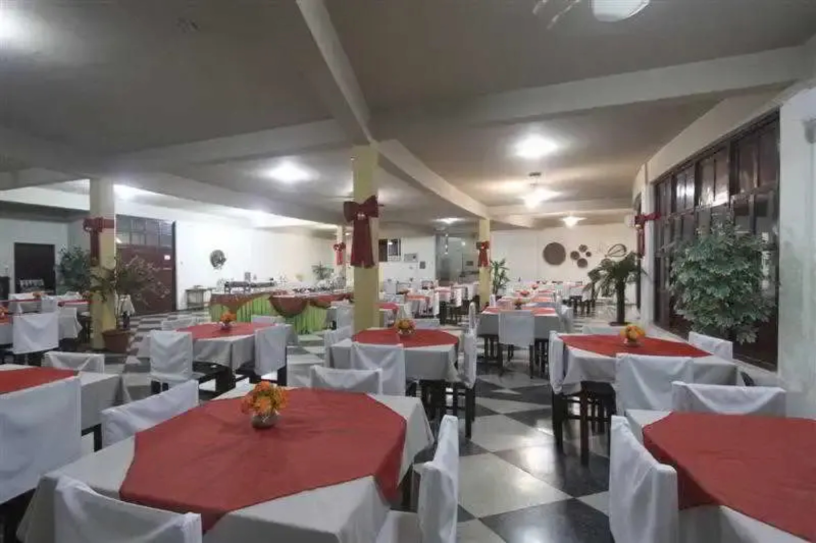 Belvedere Paulo Afonso