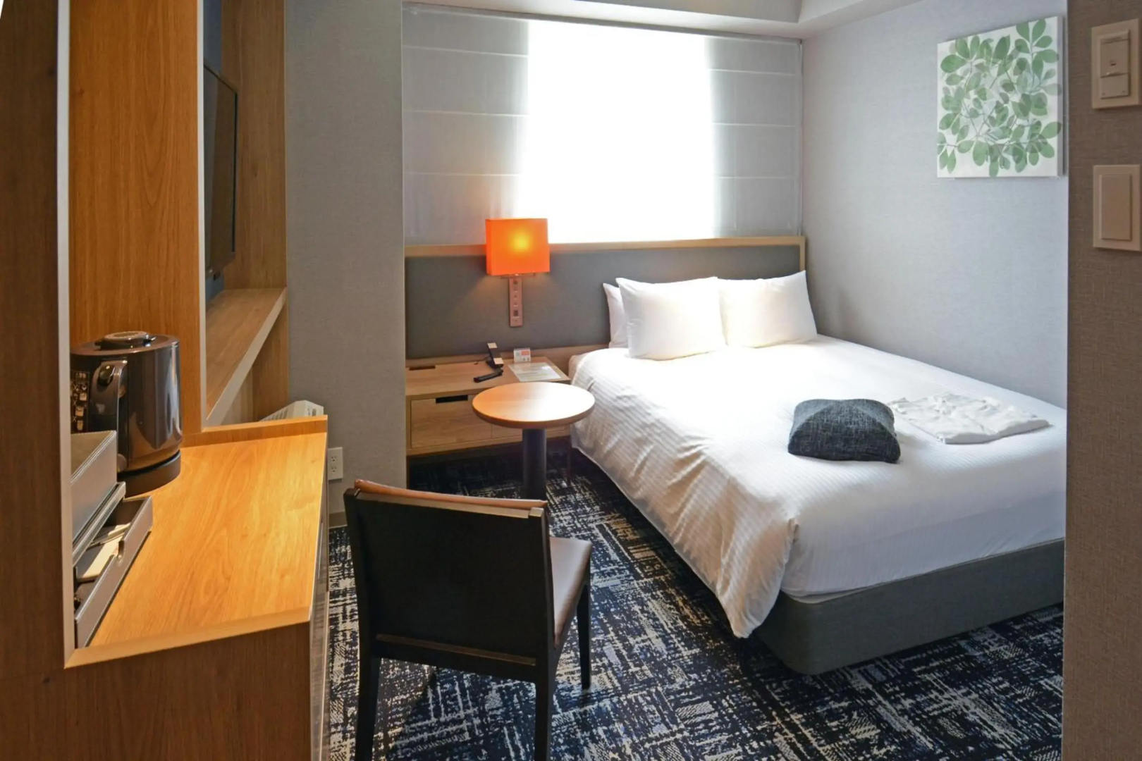 Hotel Forza Osaka Kitahama