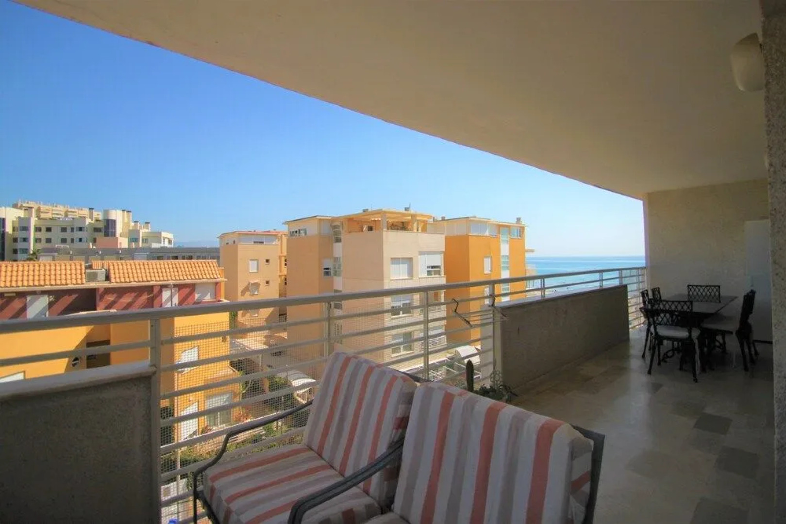 Apto CasaTuris en Urb.Veracruz