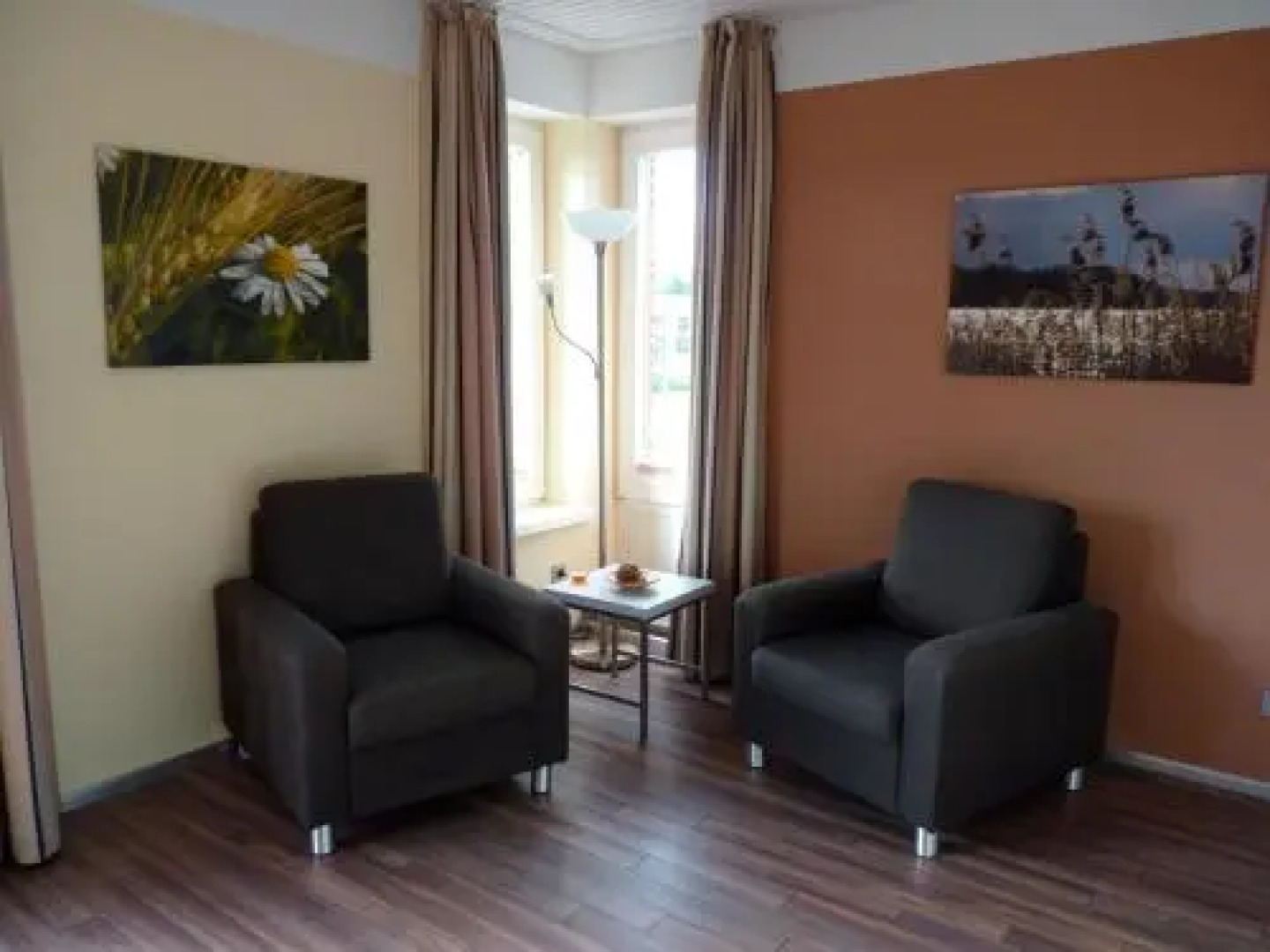 Ancora Marina Haus 2 Nr. 8, Typ 1 - [#17971]