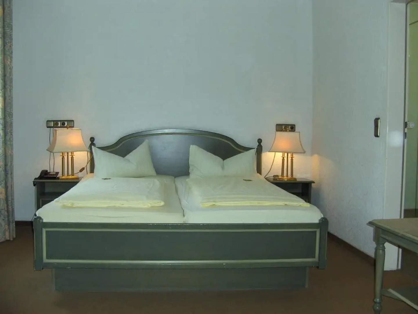 Schlosshotel Wilhelmsthal