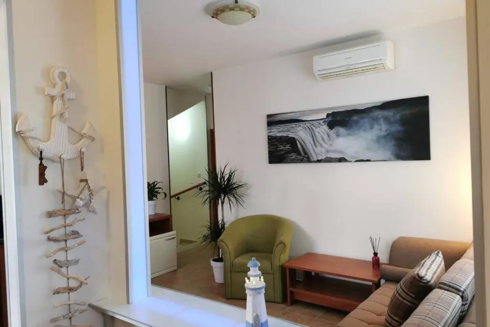 Nice-Comfort-Lux Apartment 95m2 near the beach