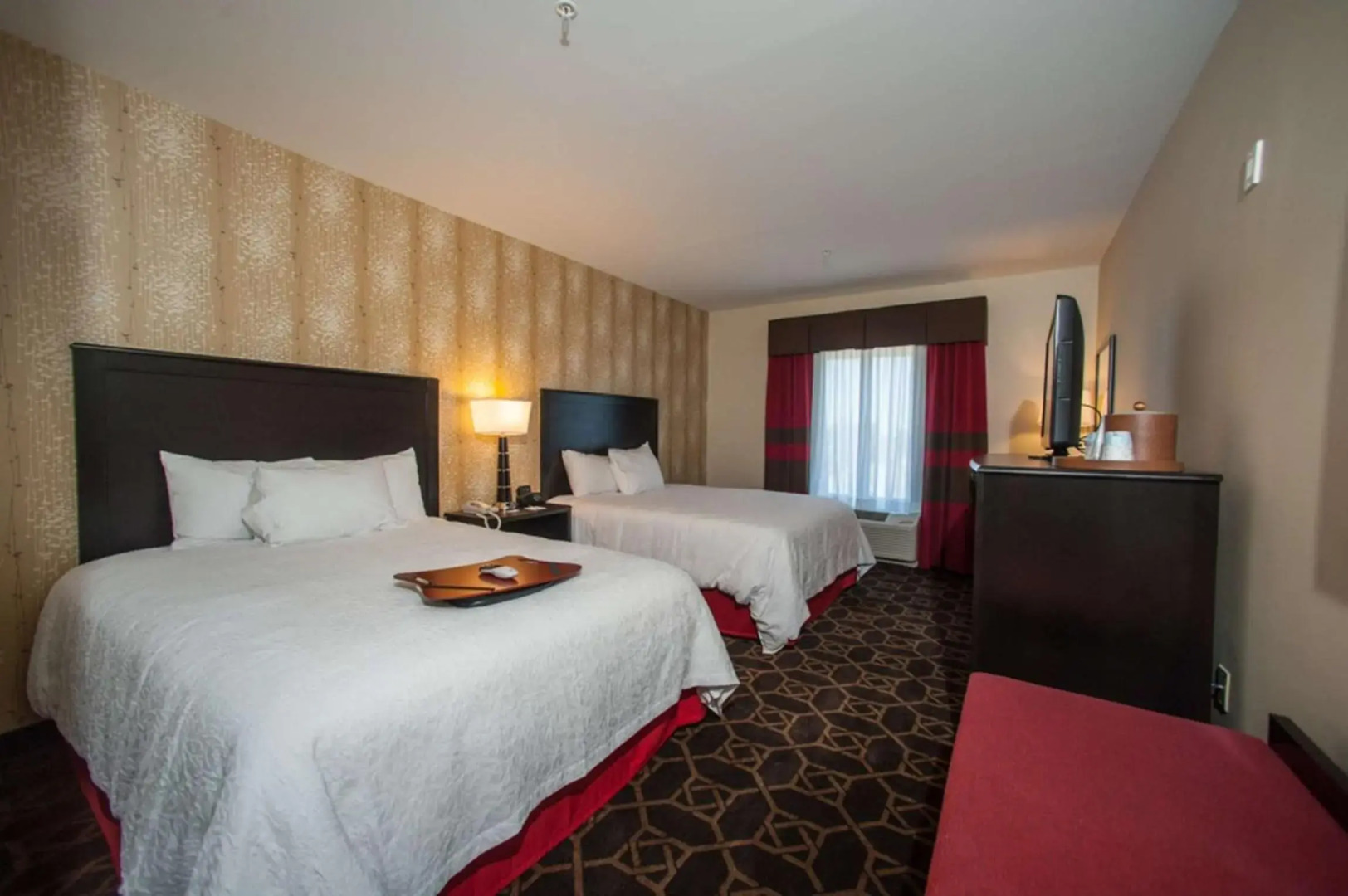 Hampton Inn by Hilton Fort Morgan