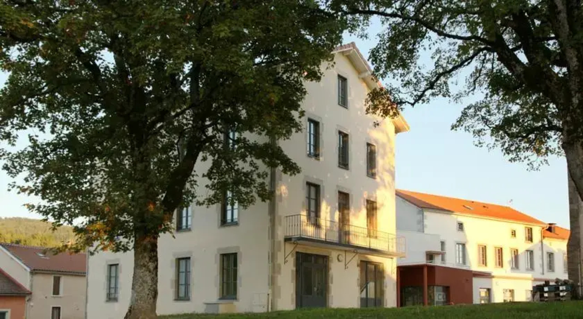 Village Vacances Là O