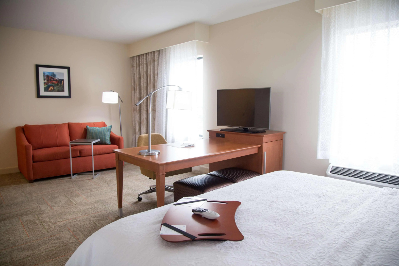 Hampton Inn & Suites McKinney