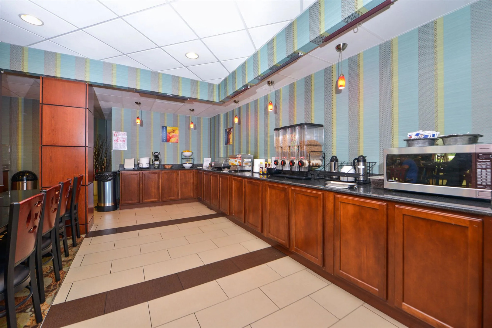 Holiday Inn Express Towson - Baltimore North by IHG