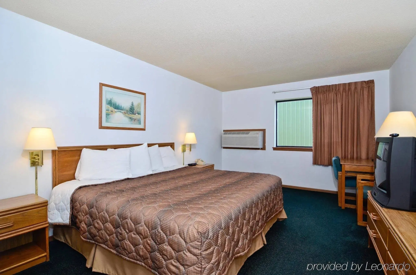 AmeriVu Inn - Park Falls